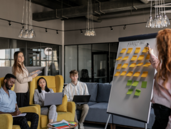 Best Digital Marketing Institute