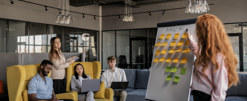 Best Digital Marketing Institute