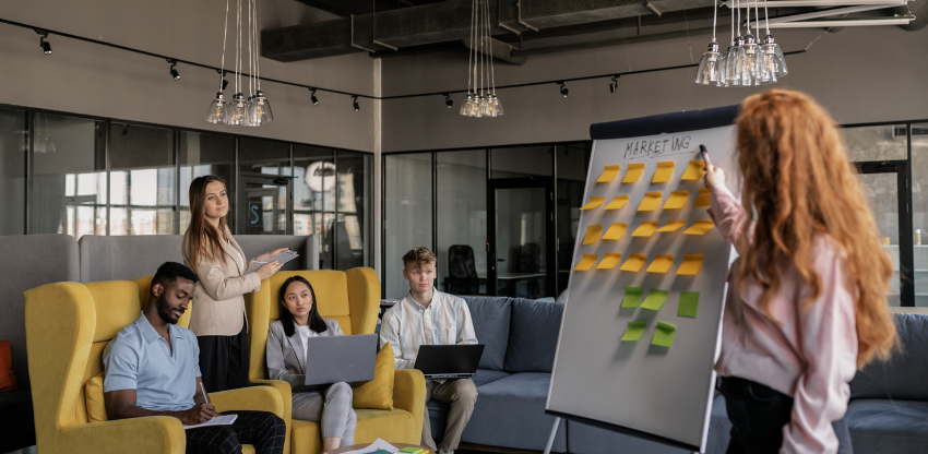 Best Digital Marketing Institute