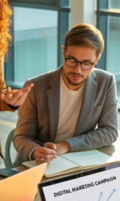 Best Digital Marketing Institute