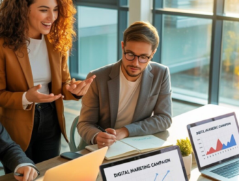 Best Digital Marketing Institute