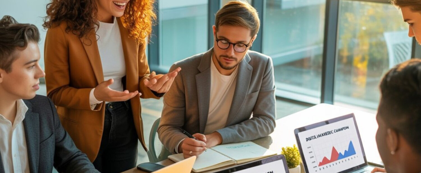 Best Digital Marketing Institute