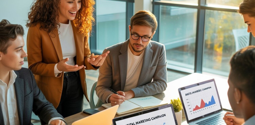 Best Digital Marketing Institute